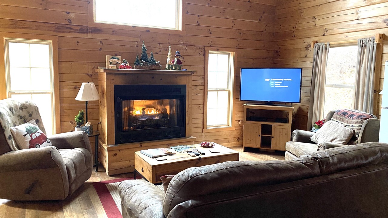 Photo of Livingroom in Logan