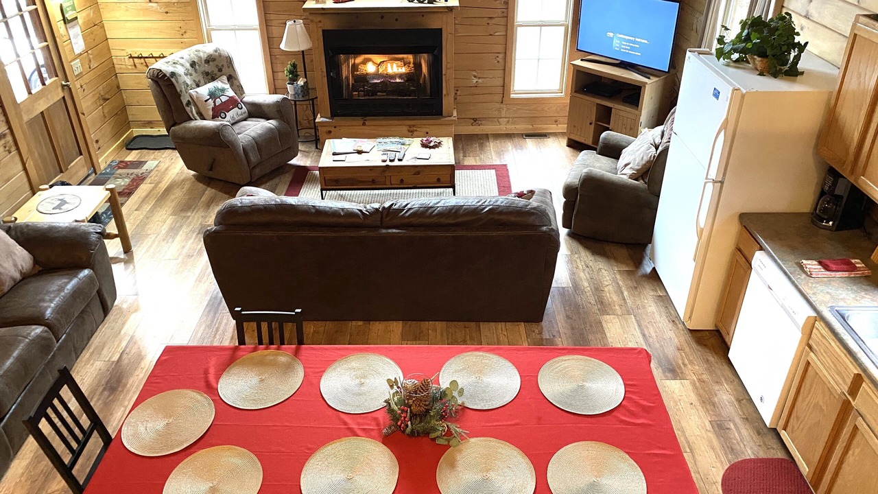 Photo of Livingroom in Logan