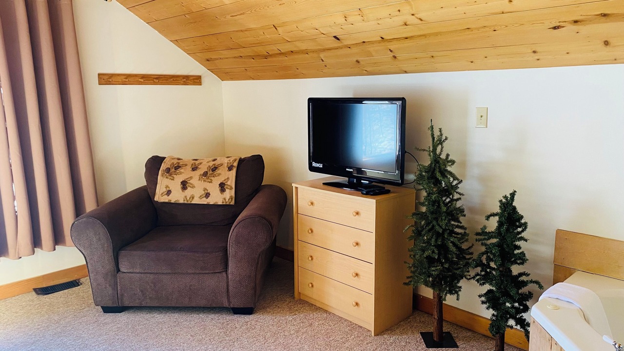 Photo of Livingroom in Logan