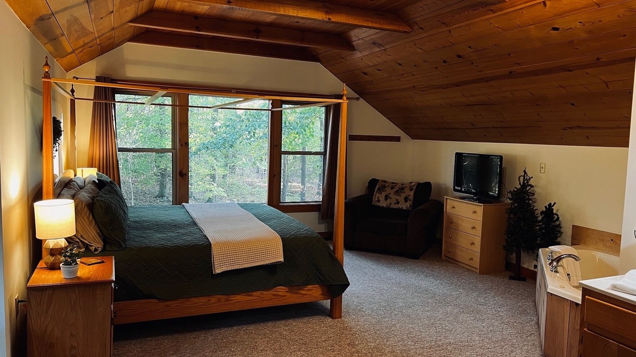 Photo of Bedroom in Logan
