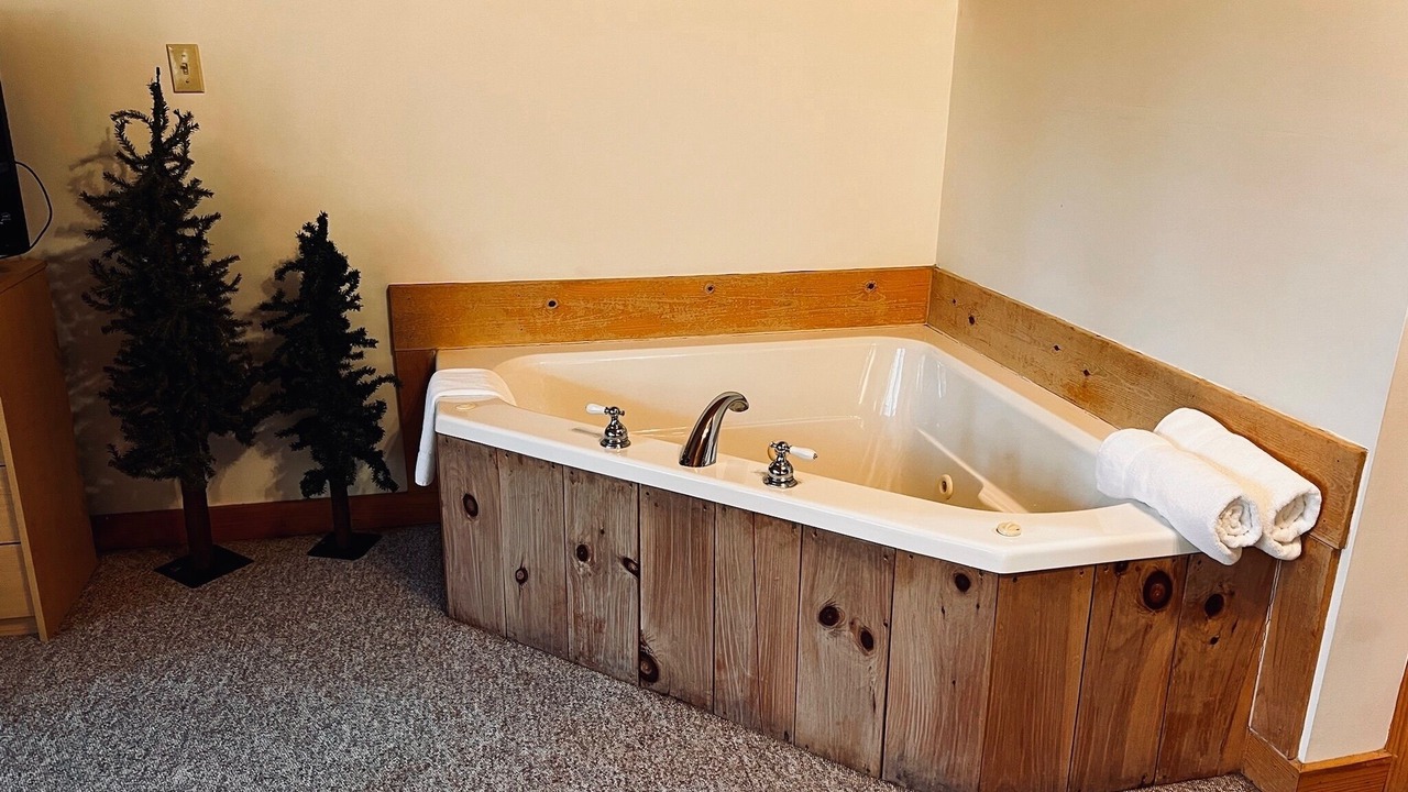 Photo of Bathroom in Logan