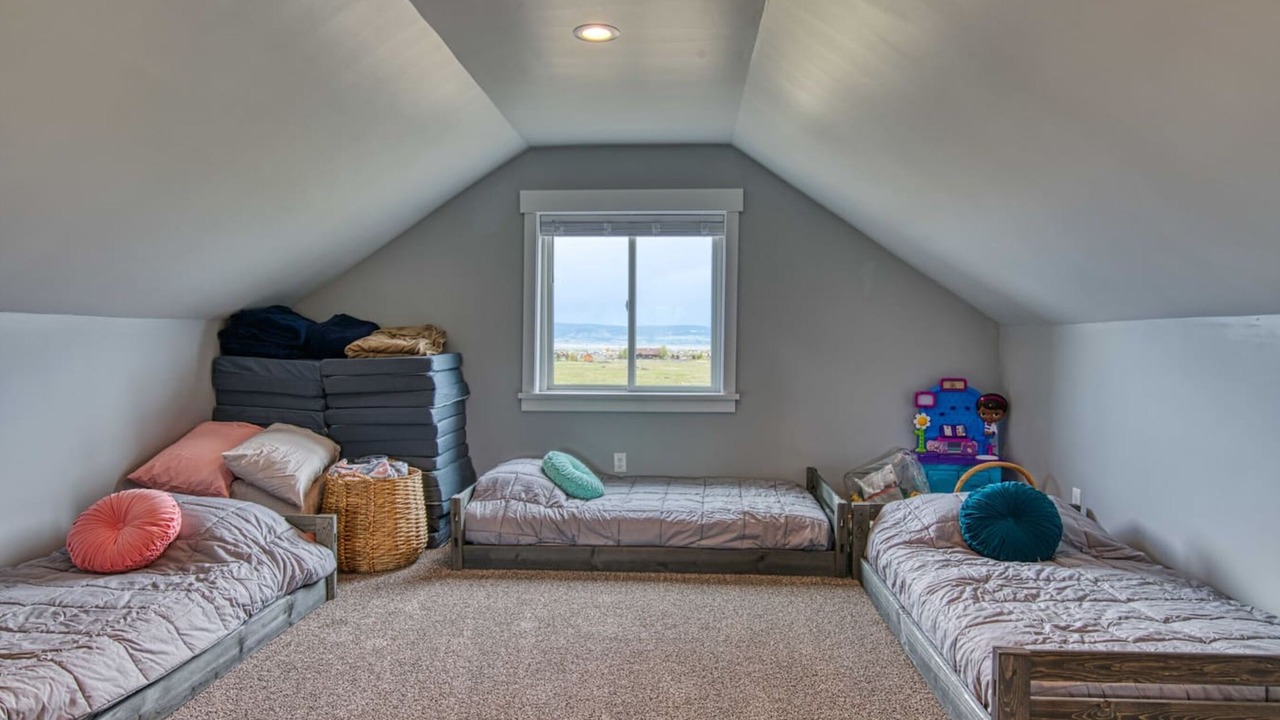 Photo of Bedroom in Driggs