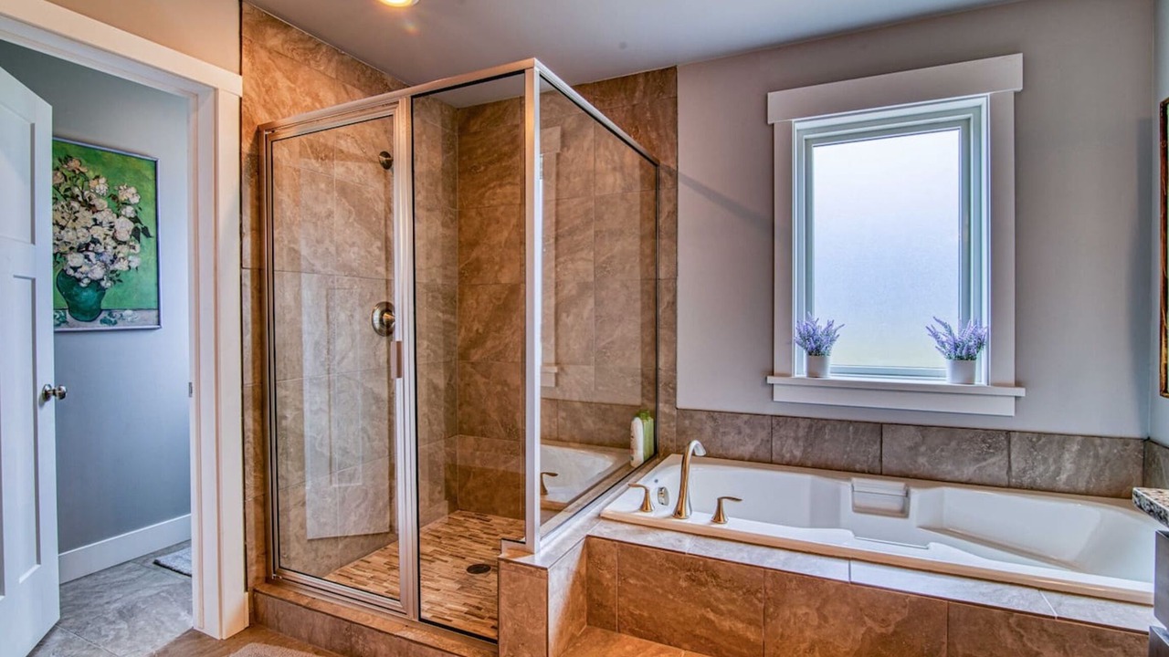 Photo of Bathroom in Driggs