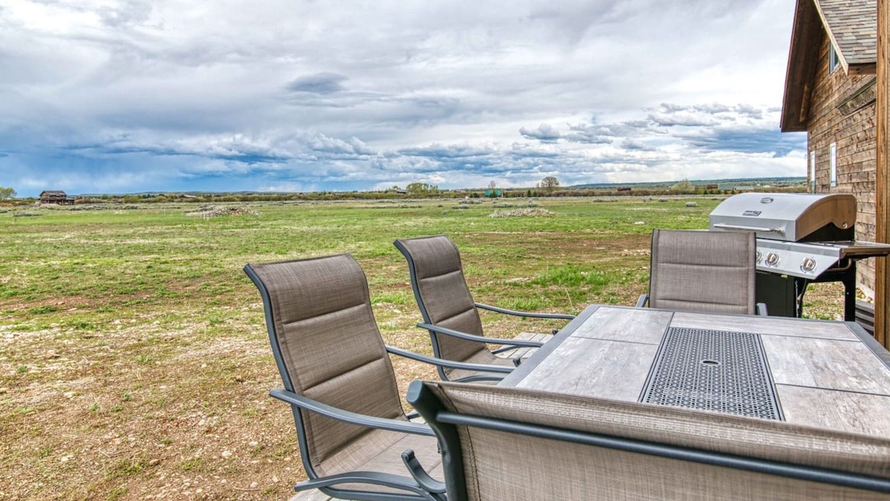 Photo of Outdoor in Driggs