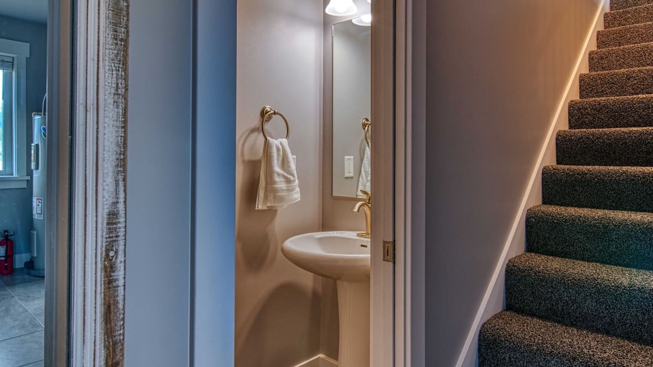 Photo of Bathroom in Driggs