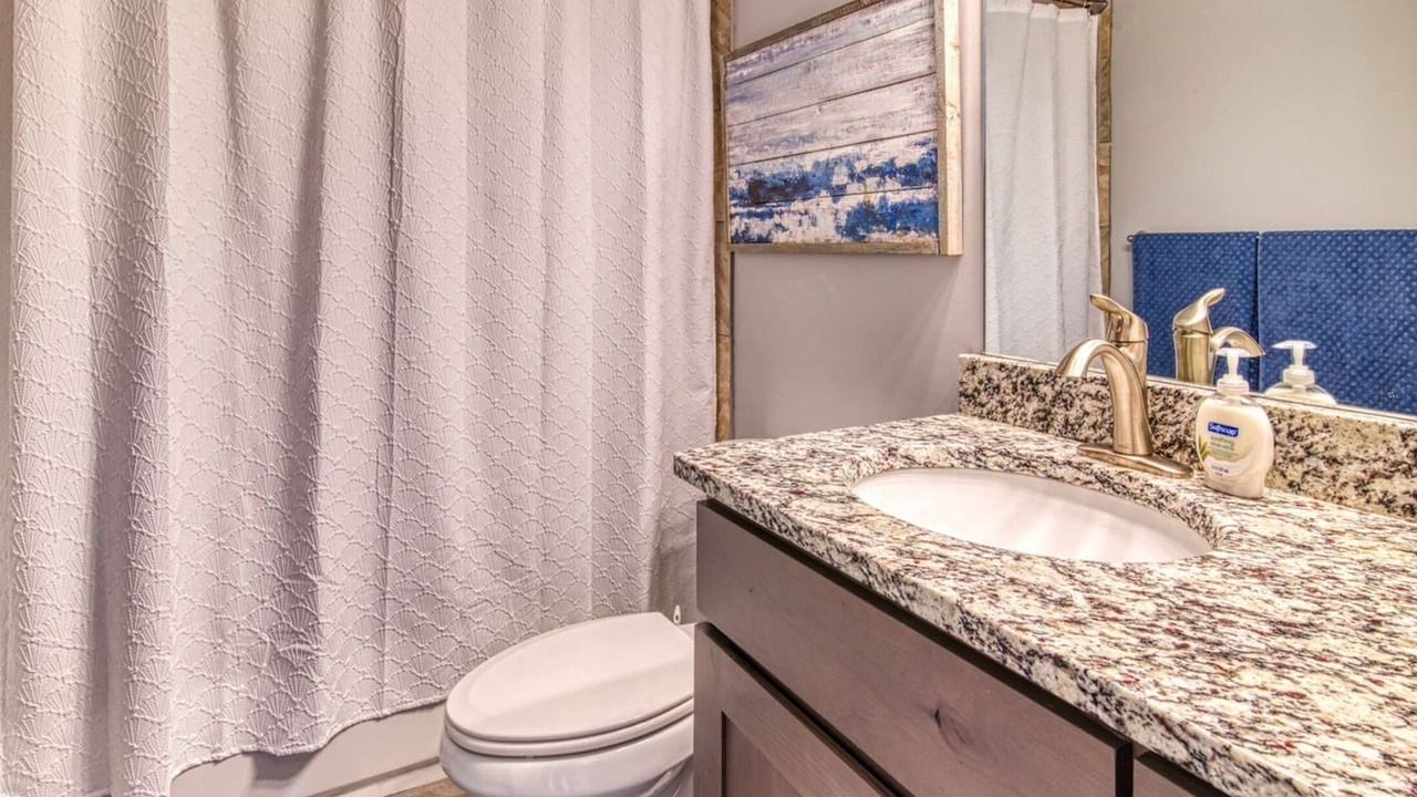 Photo of Bathroom in Driggs