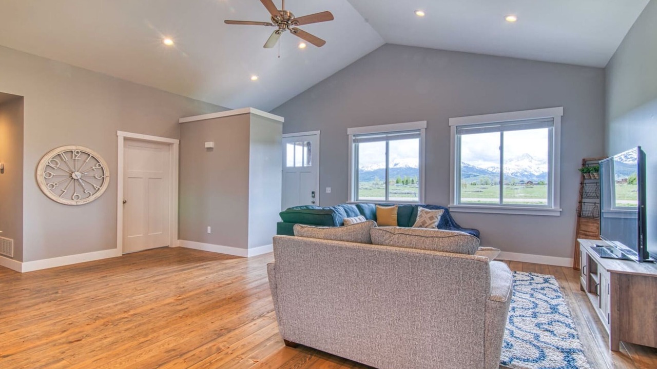 Photo of Bedroom in Driggs