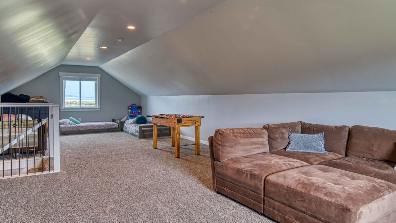 Photo of Bedroom in Driggs