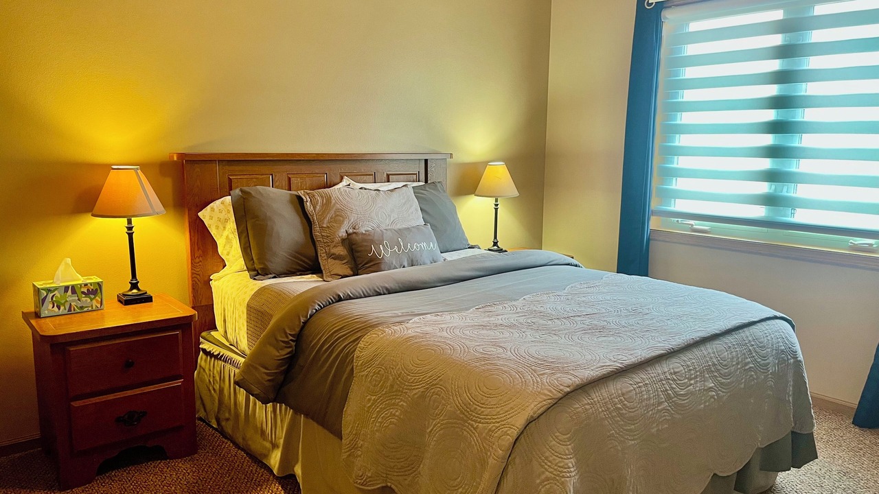 Photo of Bedroom in Red Lodge