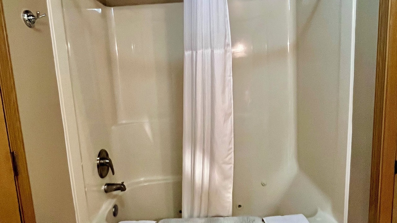 Photo of Bathroom in Red Lodge