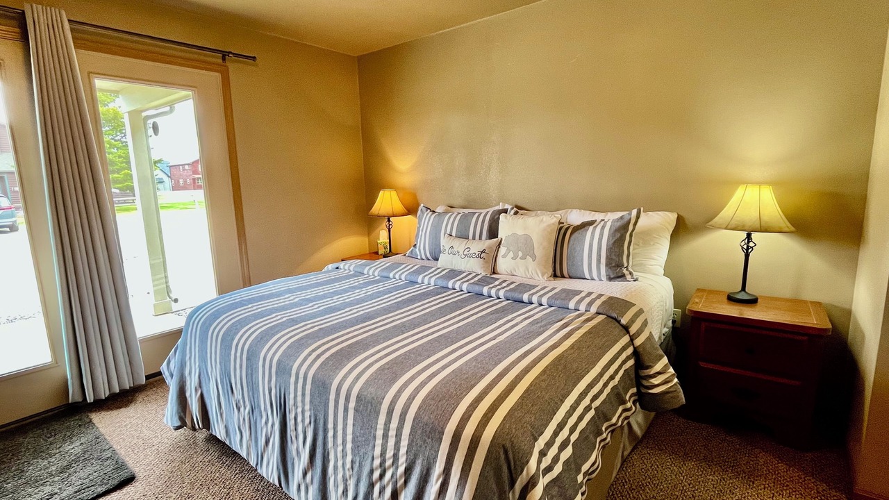 Photo of Bedroom in Red Lodge