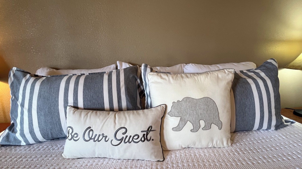 Photo of Bedroom in Red Lodge