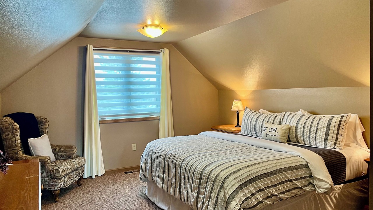 Photo of Bedroom in Red Lodge
