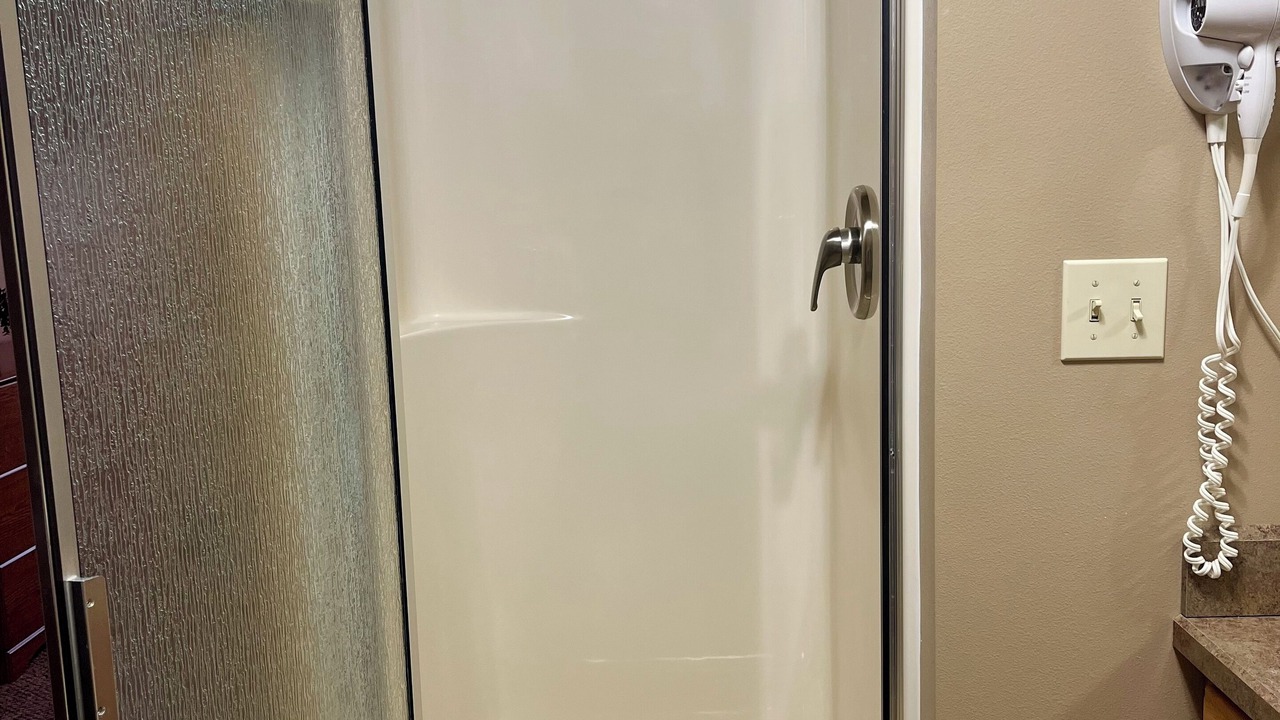 Photo of Bathroom in Red Lodge