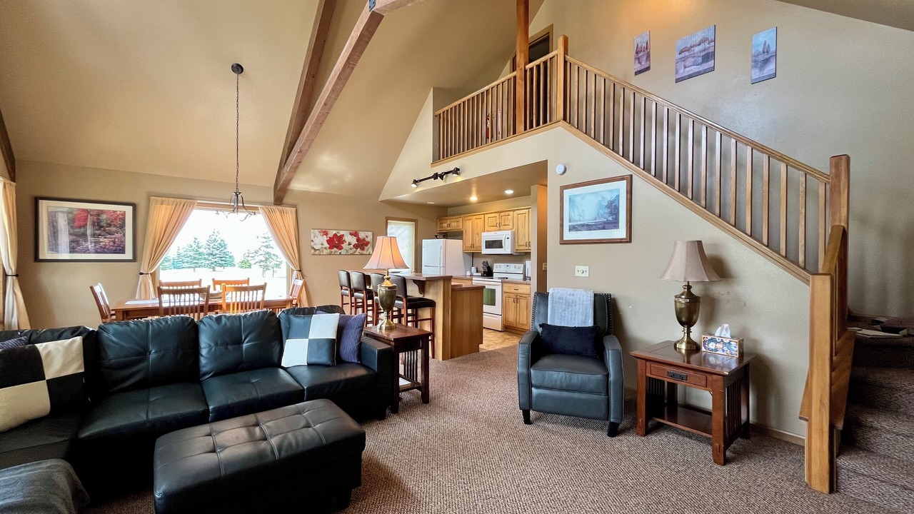 Photo of Livingroom in Red Lodge