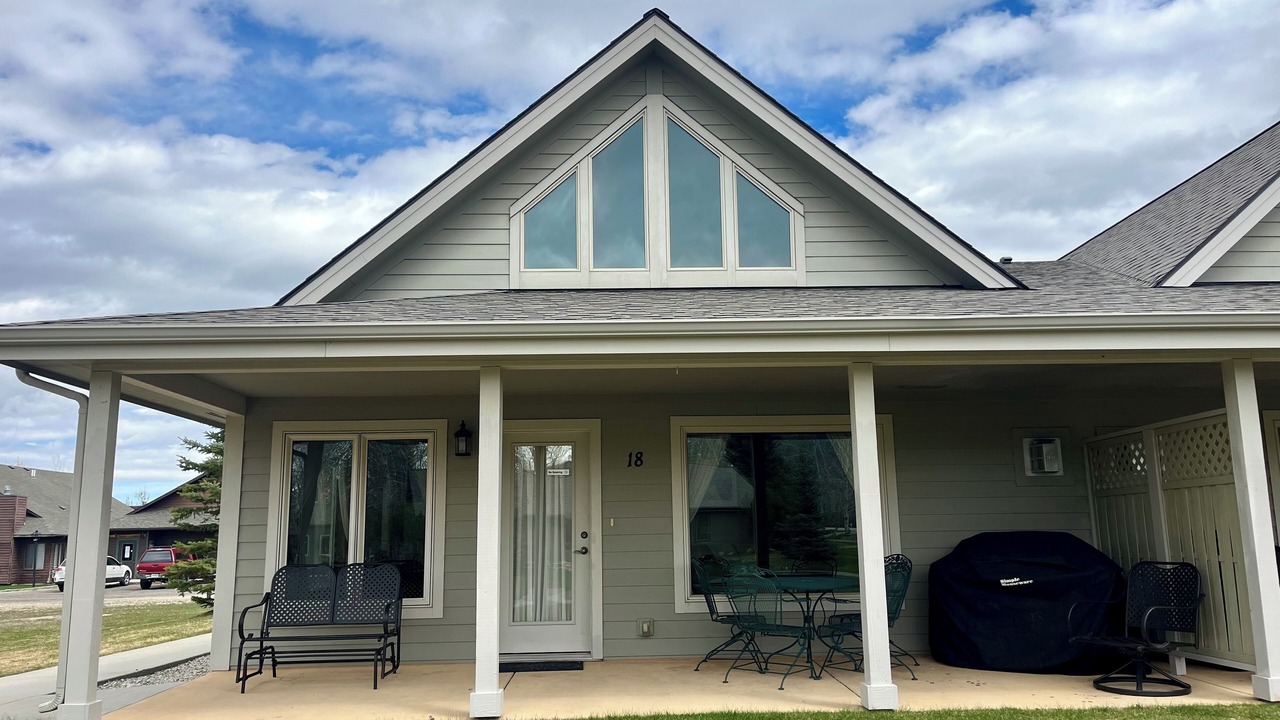 Photo of Outdoor in Red Lodge