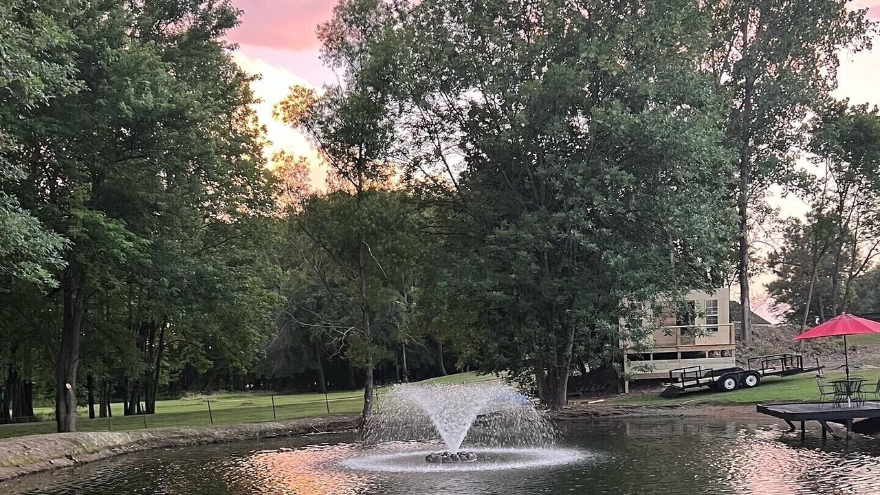 Photo of Outdoor in Lakeland