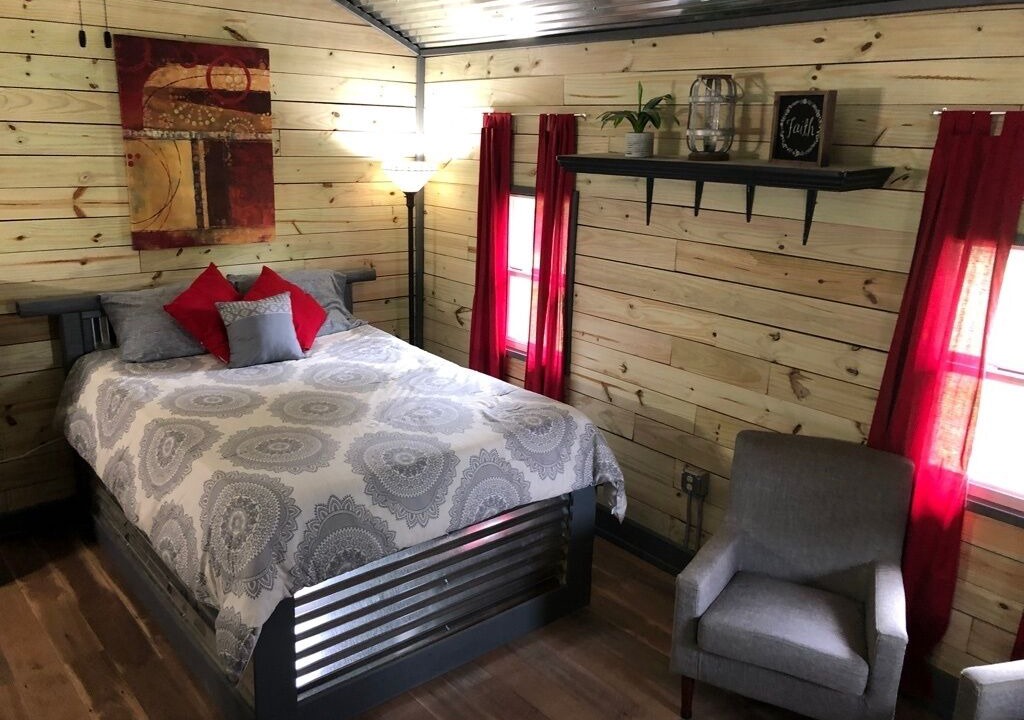 Photo of Bedroom in Lakeland