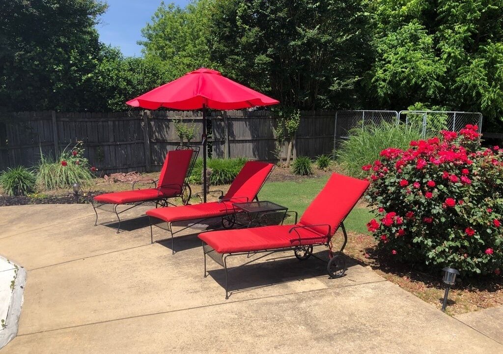 Photo of Outdoor in Lakeland