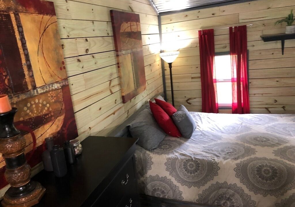 Photo of Bedroom in Lakeland