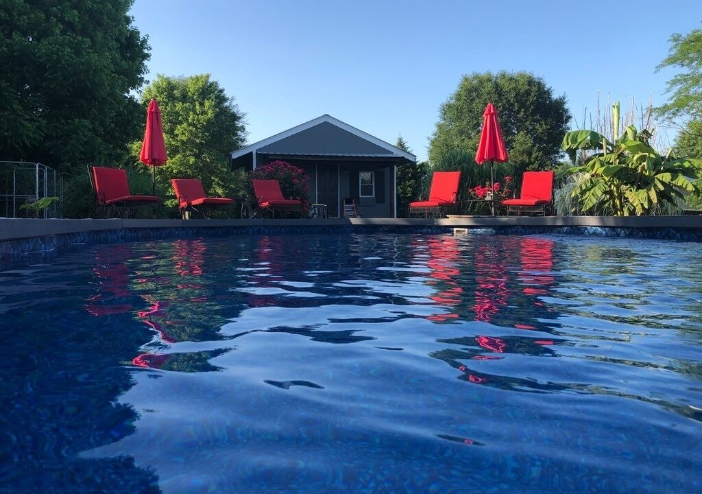 Photo of Outdoor in Lakeland