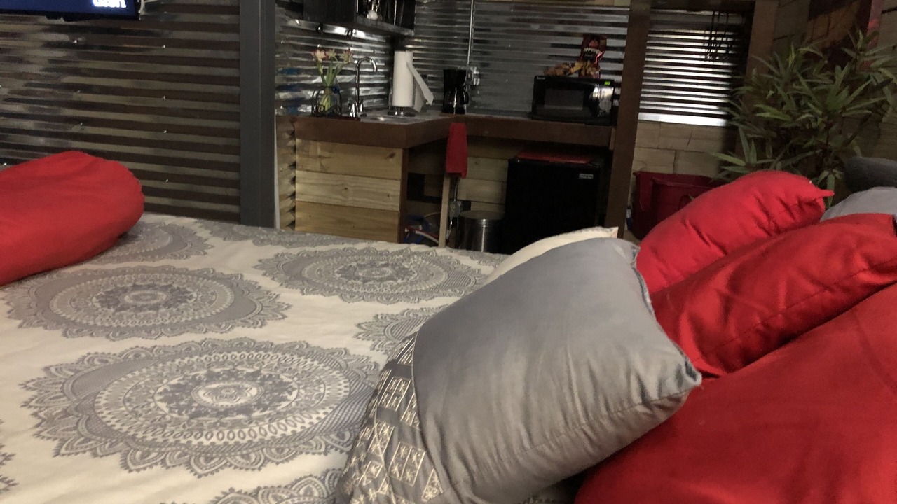 Photo of Bedroom in Lakeland