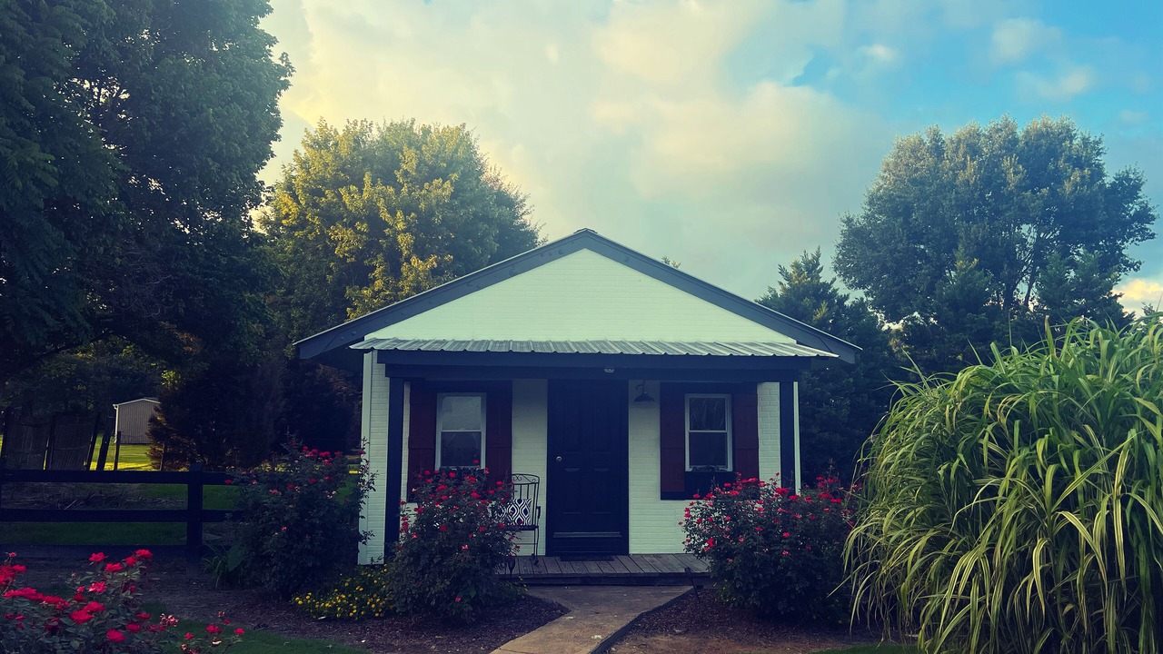 Photo of Outdoor in Lakeland
