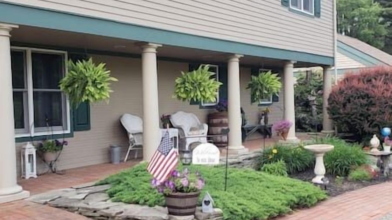 Photo of Outdoor in Huntington Mills
