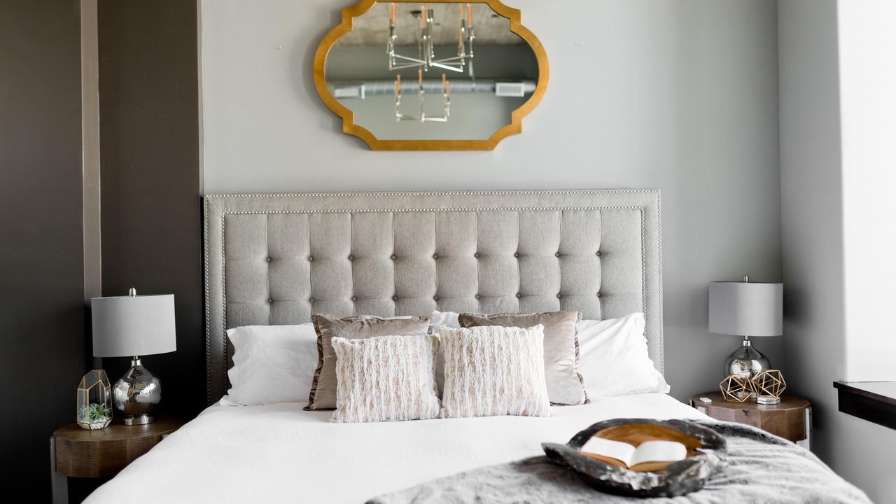 Photo of Bedroom in Logan