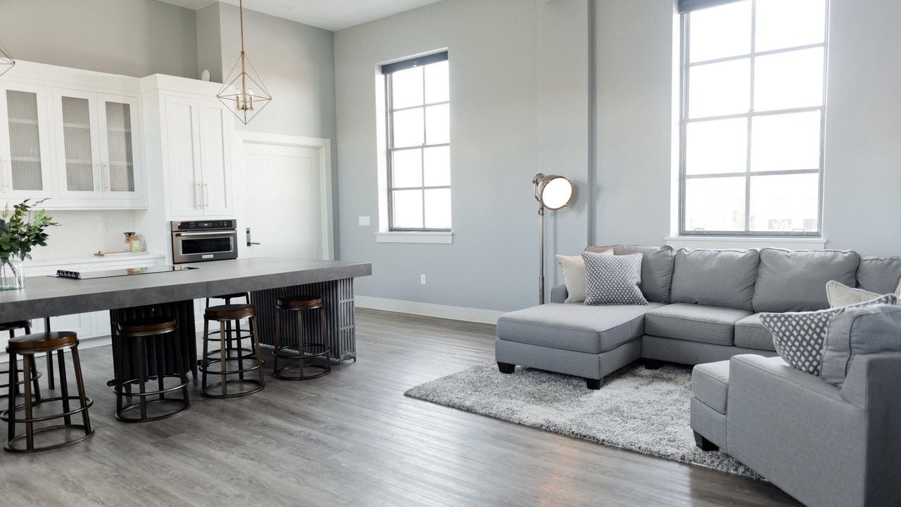 Photo of Bedroom in Logan