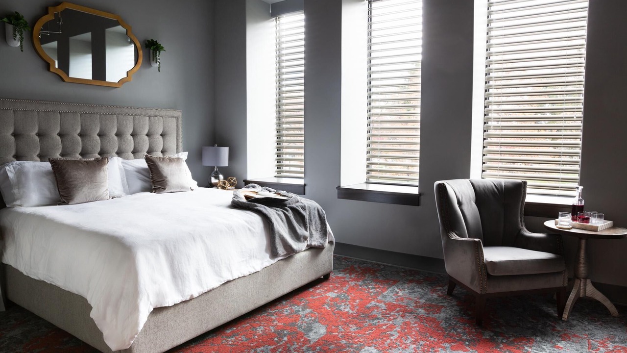 Photo of Bedroom in Logan