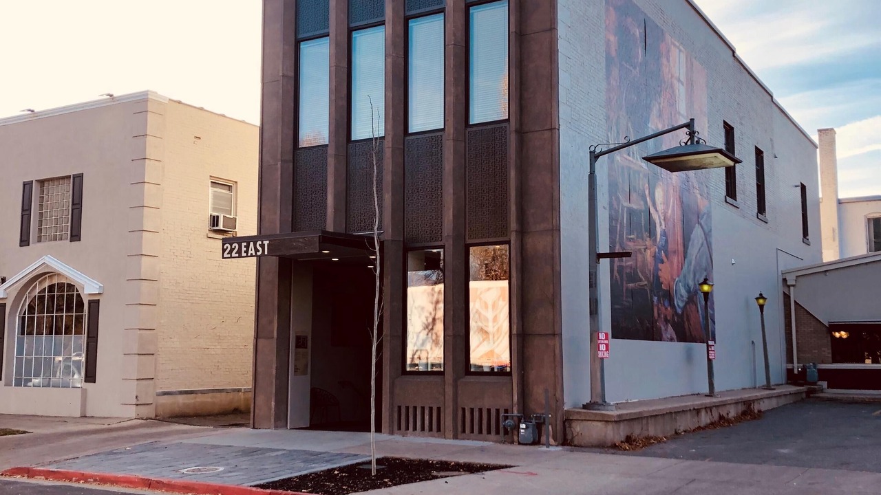 Photo of Outdoor in Logan