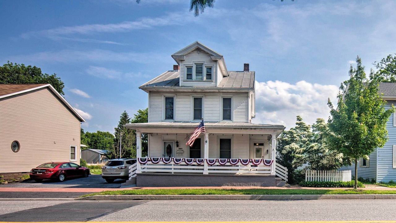Photo of Outdoor in Linglestown