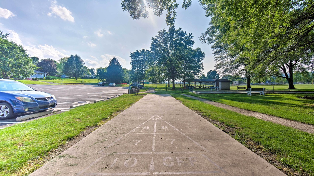 Photo of Outdoor in Linglestown