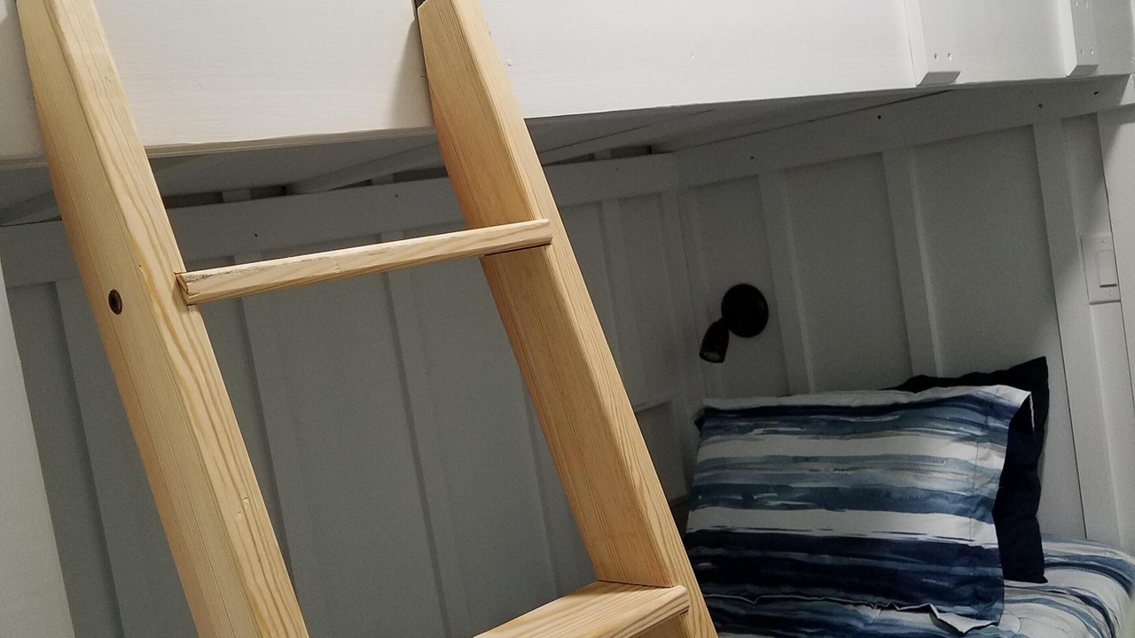 Photo of Bedroom in Rockport