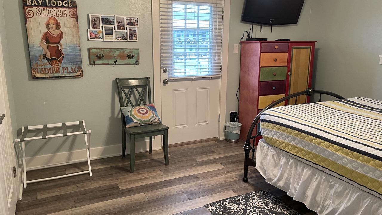 Photo of Bedroom in Rockport