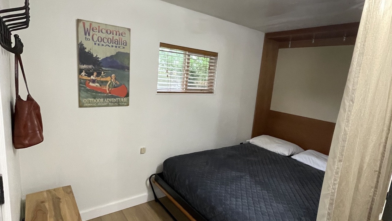 Photo of Bedroom in Sagle