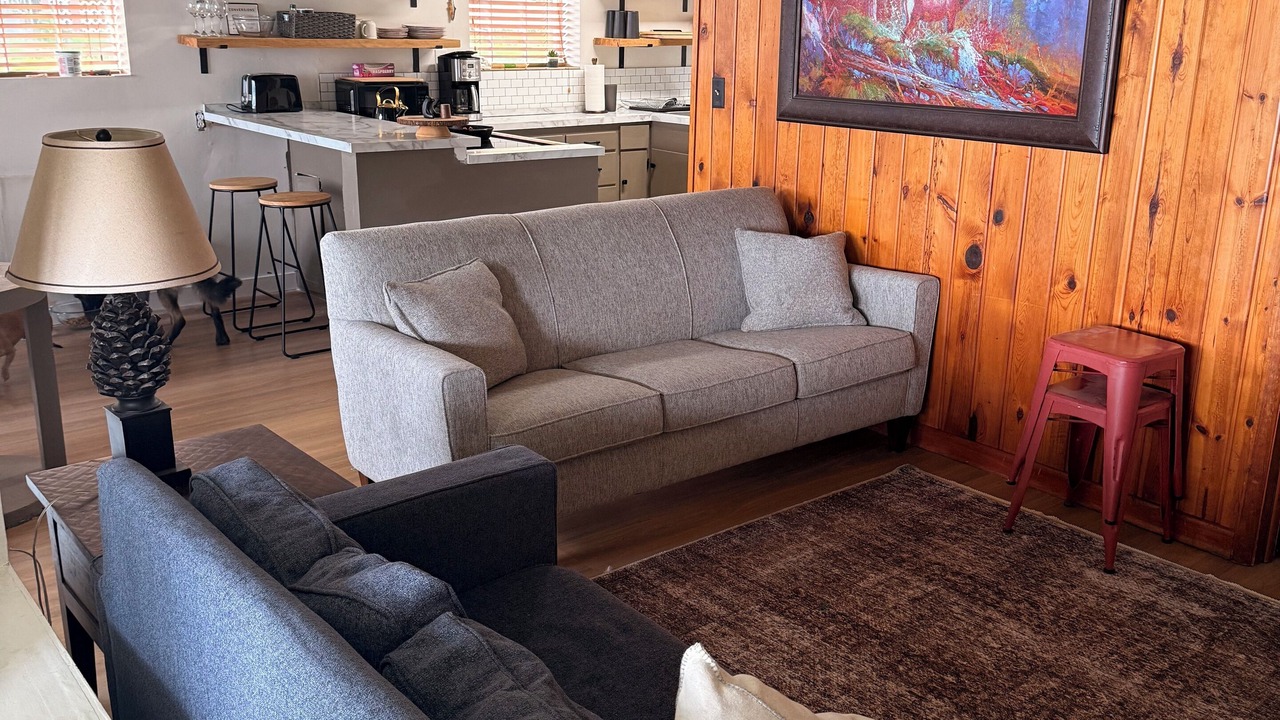 Photo of Livingroom in Sagle