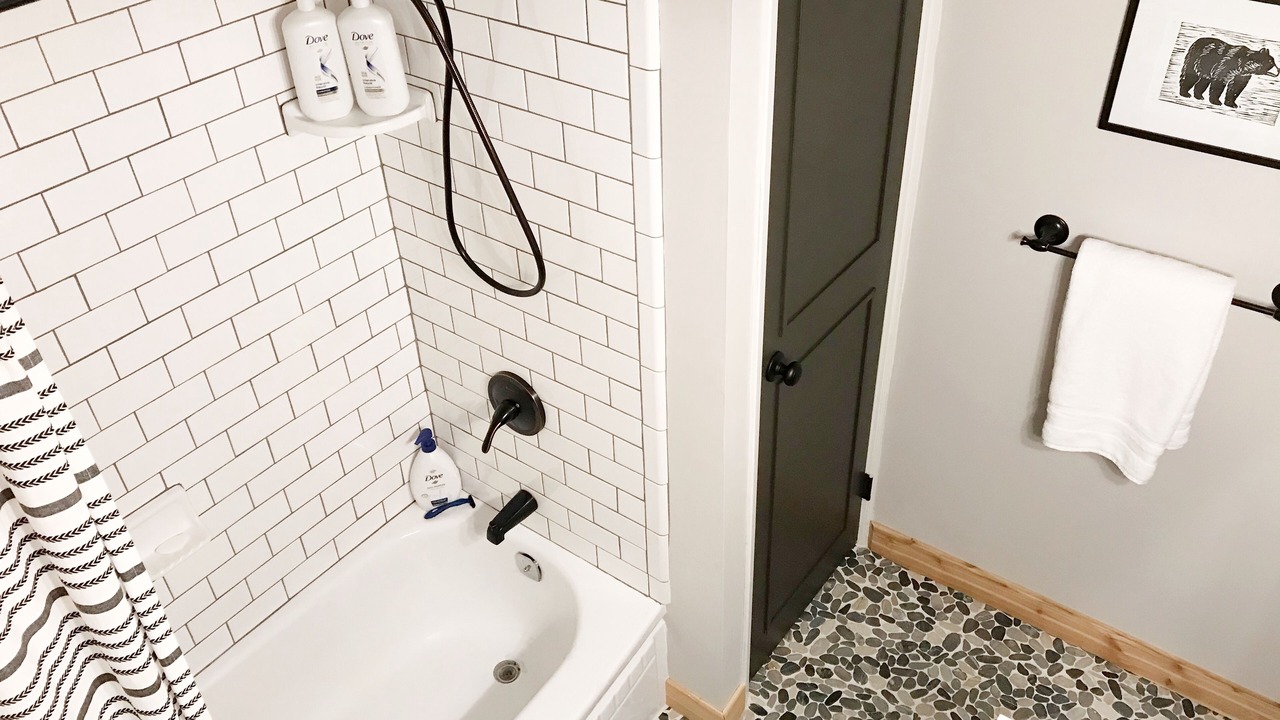 Photo of Bathroom in Sagle