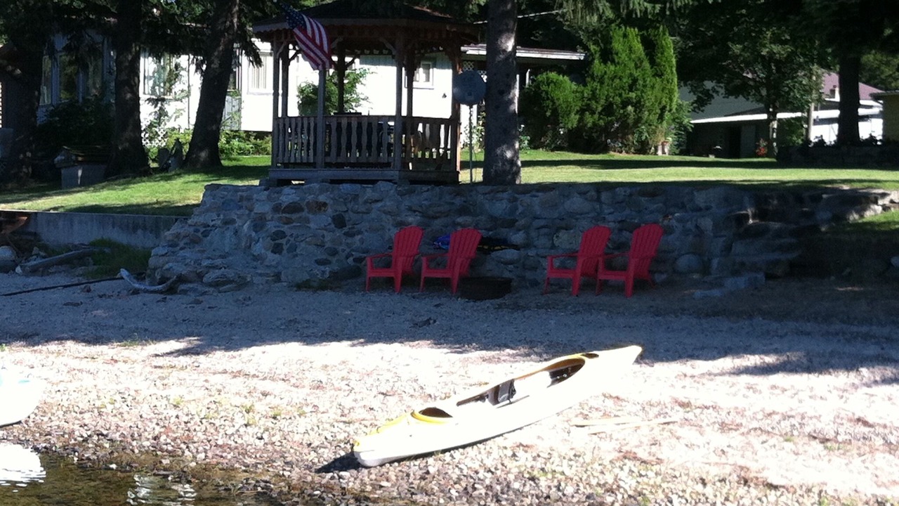Photo of Outdoor in Sagle