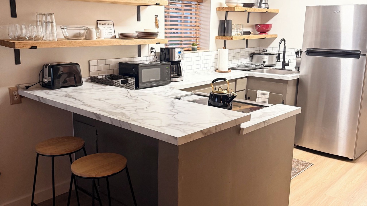 Photo of Kitchen in Sagle