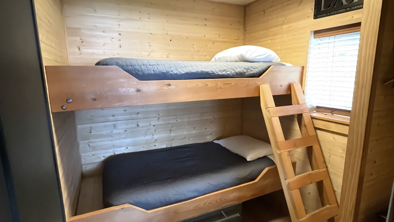 Photo of Bedroom in Sagle