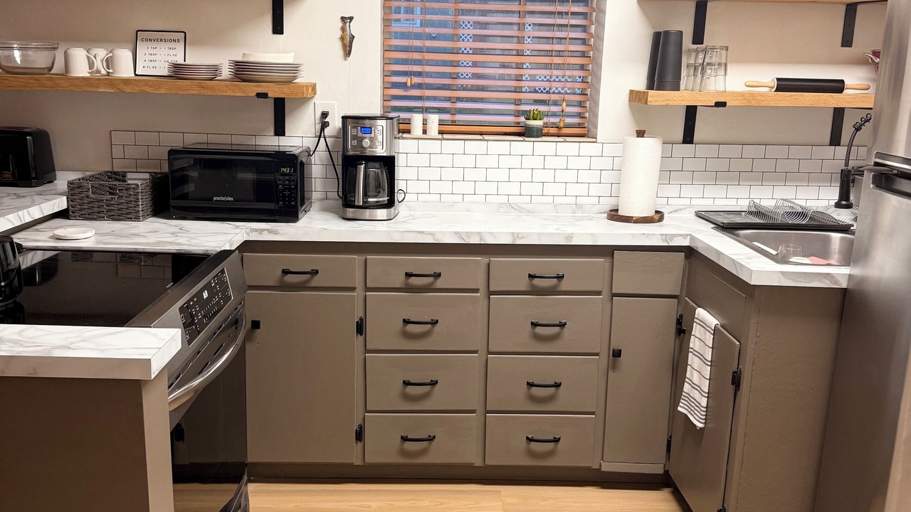 Photo of Kitchen in Sagle