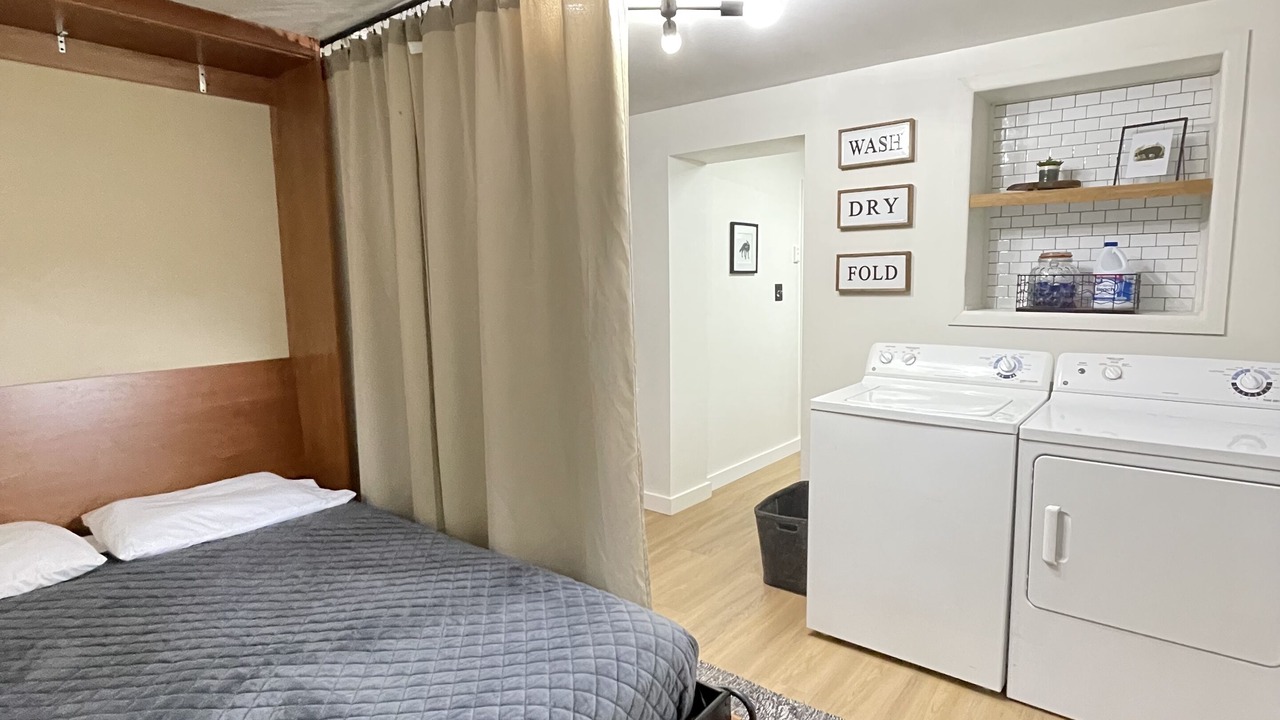 Photo of Bedroom in Sagle