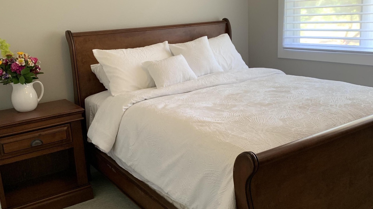 Photo of Bedroom in Gaston