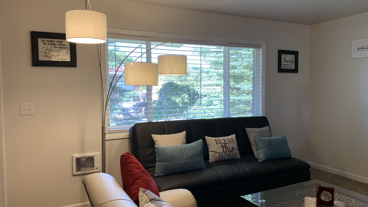 Photo of Livingroom in Rexburg