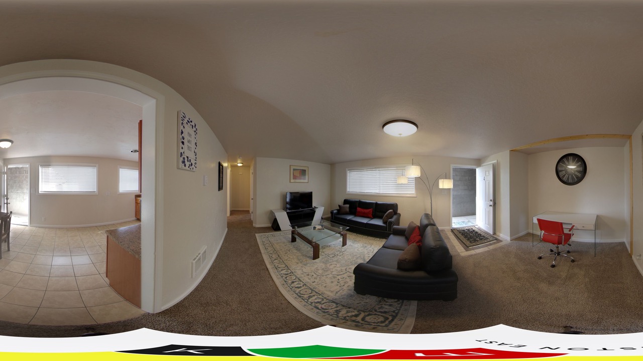 Photo of Livingroom in Rexburg