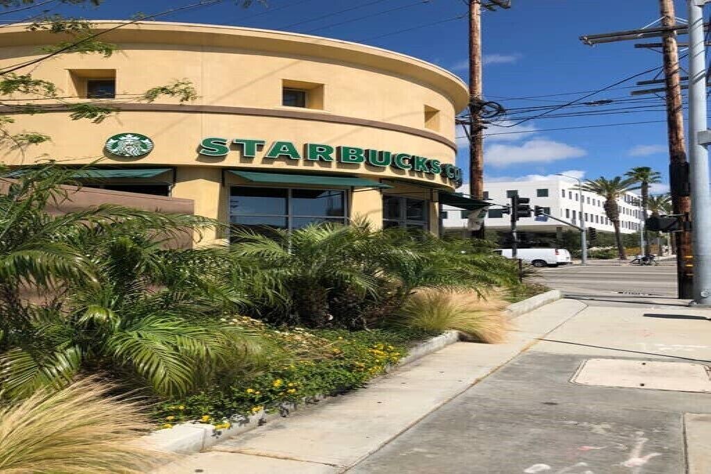 Photo of Outdoor in Culver City