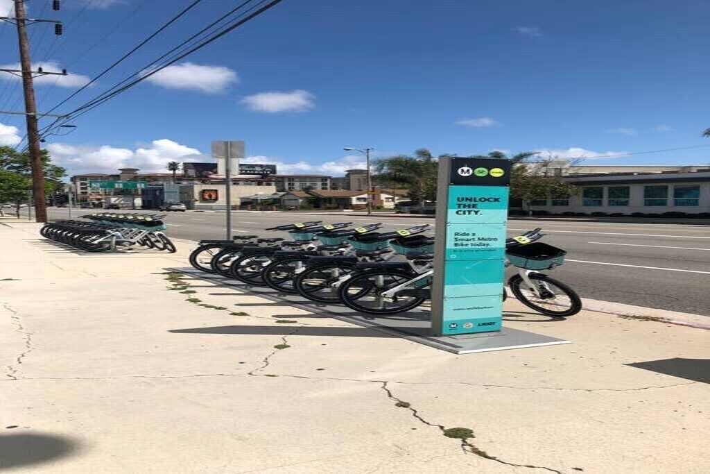 Photo of Outdoor in Culver City