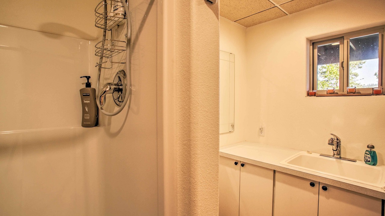 Photo of Bathroom in Worley
